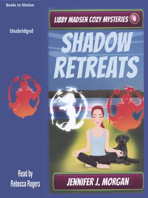 cover image of Shadow Retreats